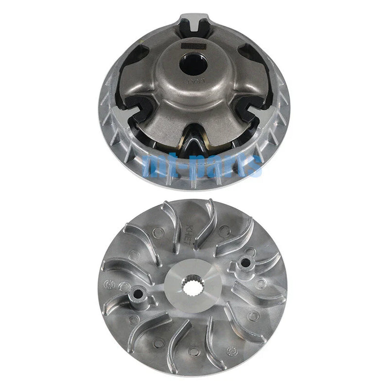 Benelli Zenzero 350i Front Clutch Variator (2018-2023)