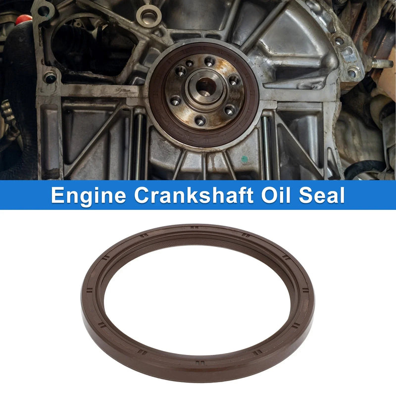 Toyota Land Cruiser 1 Pc Rear Crankshaft Oil Seal