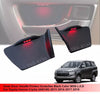 Toyota Innova Crysta LED Door Handle Black (2015-2018)