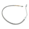 Polaris Scrambler Sport 400L Front Brake Hose Line 2x4/4x4 (1995–2001)