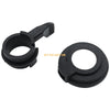 Suzuki Ozark 250 LT-F250 Vinson 500 LT-A500F LT-F500F Choke Lever & Cover