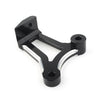 Harley Touring Road Street Glide Black Engine Mount Bracket (2009-2016)