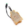 Toyota 4Runner AC Heater Blower Motor Switch (1989–1998)