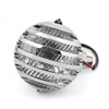Chopper Bobber 5 1/2" Chrome Headlight Lamp (2000-2023)