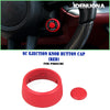 Porsche Taycan Ejection Knob Button Cap (2020-2025)