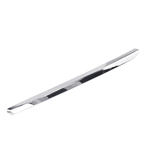 Kia Sportage Front Right Bumper Cover Trim Molding (2017-2022)