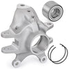 Can-Am Maverick 1000R Rear Left Wheel Axle Knuckle