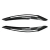 BMW 1 Series F20 F21 Headlight Eyelid Trim (2011-2014)