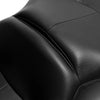 Harley Touring Electra Glide Driver Passenger Seat & Backrest (1997-2007)