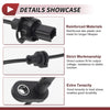 Honda City (2015-2019) Front Left ABS Wheel Speed Sensor