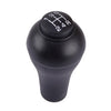 Dodge Ram 1500 2500 Jeep Wrangler Cherokee 5 Speed Shift Knob (1994-2023)