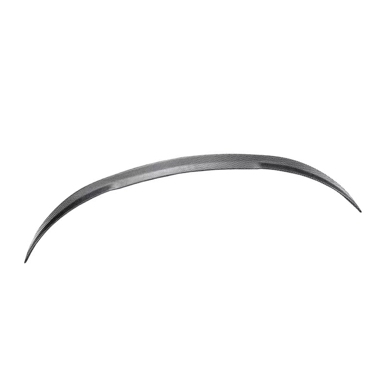 Mercedes Benz GLC X254 (2023-2024) Carbon Look Rear Boot Spoiler