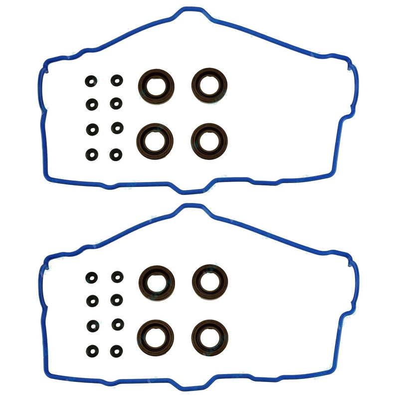 Soarer UZZ30 UZZ31 UZZ32 Rocker Valve Cover Gasket Kits (1990-1997)