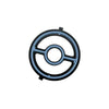 Mazda 3 5 MX-5 Miata CX-7 Oil Filter Housing Gasket Seal (2004-2013)