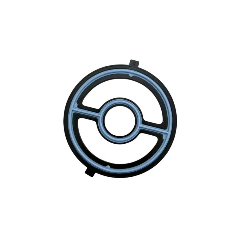 Mazda 3 5 MX-5 Miata CX-7 Oil Filter Housing Gasket Seal (2004-2013)
