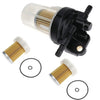 Kubota B-Series M Series Tractors Fuel Filter Assembly Elements