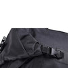 Motorcycle - Black 10L Waterproof Rear Tail Seat Bag