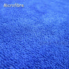 NANO Microfiber / 60x160cm / Car Wash Towel