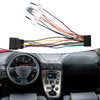 Reliable Connectivity 20PIN Car Stereo Adaptor Cable