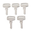 JLG Genie S-40 S-60 S-80 GS-1530 GS-2046 GS-3232 Z-135 5PCS Key (2000-2023)