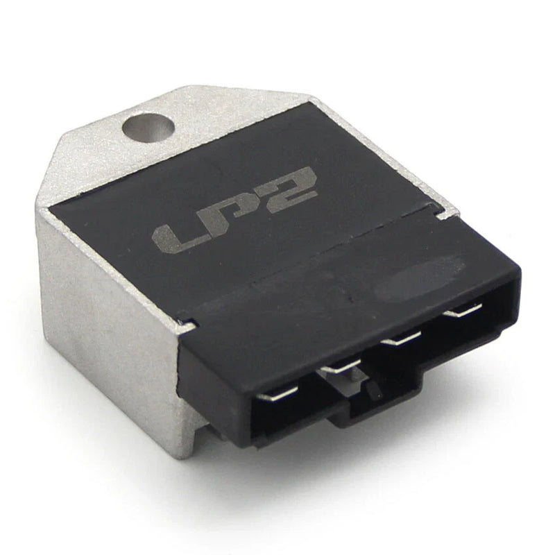 KTM Go 50 125 200 250 300 380 400 450 520 Voltage Rectifier Regulator