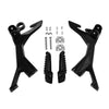 Kawasaki Z400 Rear Passenger Footrests Pegs Bracket (2019-2024)