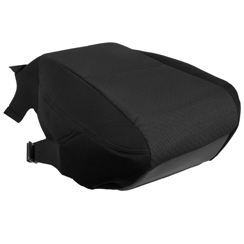Chevrolet GMC Cadillac Cloth Bottom Seat Cover Protector (Hot Sk)