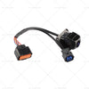 Hyundai Sonata Rear View Backup Camera (2015-2017)