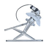 Toyota Corolla Front Right Window Regulator With Motor (1999–2001)