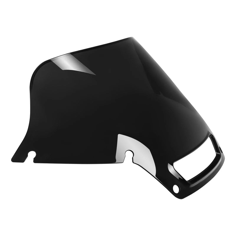 Harley Low Rider ST FXLRST Black Windshield (2022-2025)