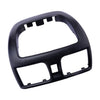 Nissan Sentra Almera Center Console Radio Fascia Panel (2000-2006)