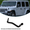 Jeep Cherokee Radiator Hose Rubber Warm Air Inlet Pipe (2014-2018)