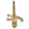 110cc 125cc Quad Bike 17mm Front Right Steering Knuckle Spindle