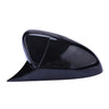Honda Accord Left Right Side Rearview Mirror Cover Trim (2018-2022)