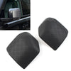 Land Rover Defender 90 110 Exterior Rear View Mirror Covers (20-23)