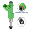 Toyota Hilux Vigo 2TRFE Fuel Injector (2005-2015)