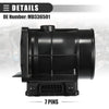Mitsubishi Dodge Air Flow Sensor Meter MAF (2001-2005)