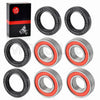 HONDA Recon 250 Front Wheel Bearings and Seals Kit (1997–2018)