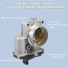 Buick LaCrosse 2.4L Throttle Body Assembly (2012–2016)