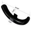 Harley Street Glide Baggers 21" Wheel Front Fender Risers Spacer (2014-2023)