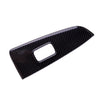 Kia Forte K3 Stainless Steel Window Lift Panel Cover Trim (2019-2022)