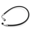 Polaris Ranger XP 700 / Crew 700 Fuel Line Assembly (2006–2008)
