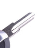 BMW G310GS R1200R R1200GS S1000RR Blank Uncut Key Blade (2013-2023)