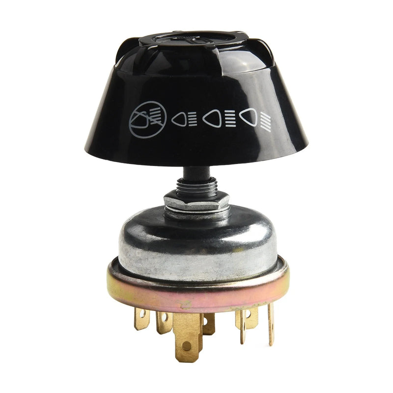 Massey Ferguson 12V Tractor Light/Horn Switch