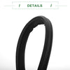 Honda Accord Rear Trunk Weatherstrip Seal (2008-2012)