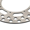 Kawasaki KDX200 KDX200SR KX125 KX250 KX500 Front Brake Disc (1985-1994)