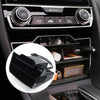 Civic Console Central Storage Box + USB Accessories (2016–2019)
