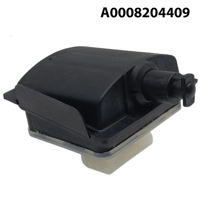 Mercedes W177 A-Class Fuel Flap Release Actuator Motor (2018–2023)
