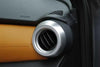 Nissan Kicks Front Air Vent Outlet Frame Cover Trim (2016-2020)