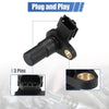Nissan Juke Camshaft Position Sensor (2016-2017)